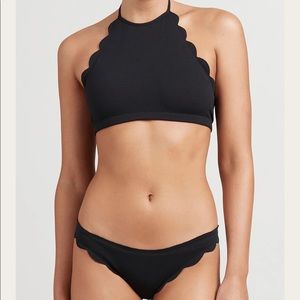 Black Marysia bikini